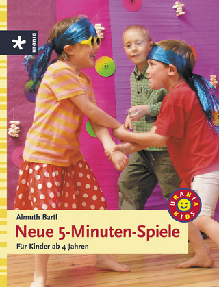 Neue 5-Minuten-Spiele