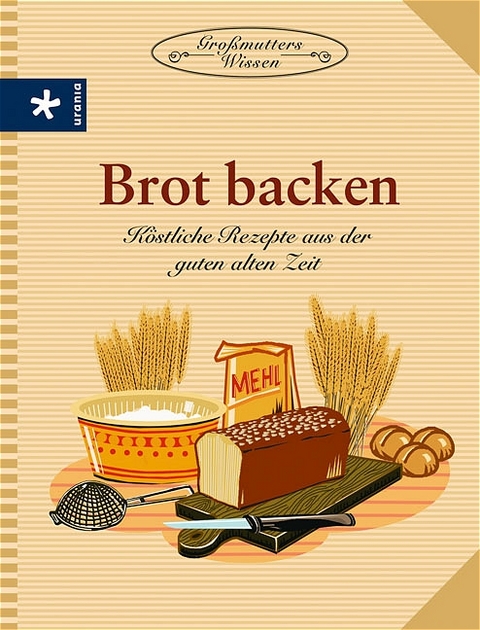 Brot backen