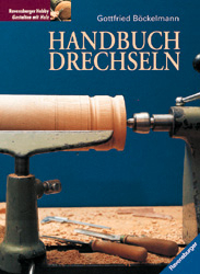 Handbuch Drechseln