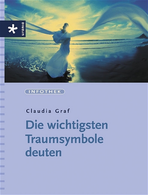 Die wichtigsten Traumsymbole deuten - Claudia Graf