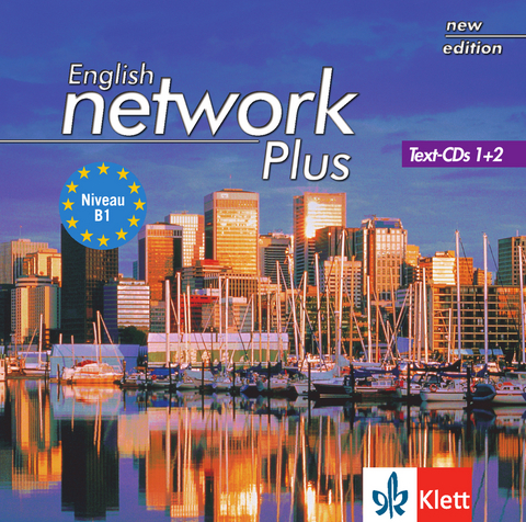 English Network Plus New Edition - Lynda H&uuml;bner, Gaynor Ramsey, Carolyn Wittmann