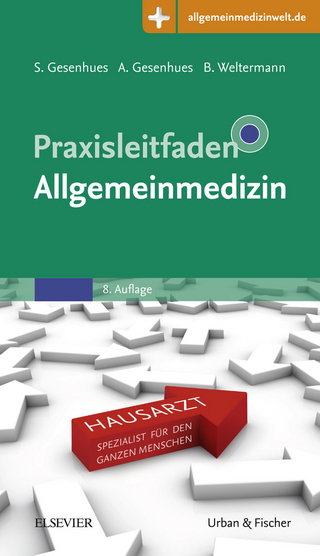 Praxisleitfaden Allgemeinmedizin
