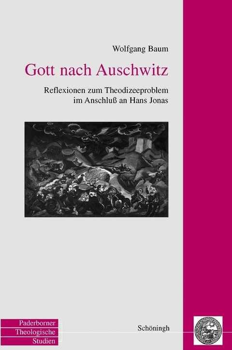 Gott nach Auschwitz - Wolfgang Baum