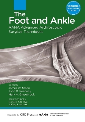 The Foot and Ankle