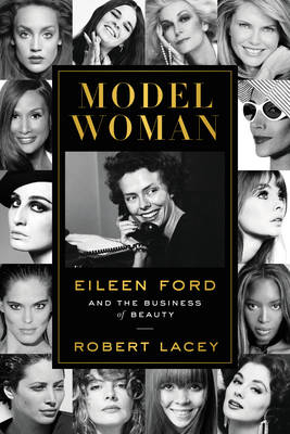 Model Woman - Robert Lacey