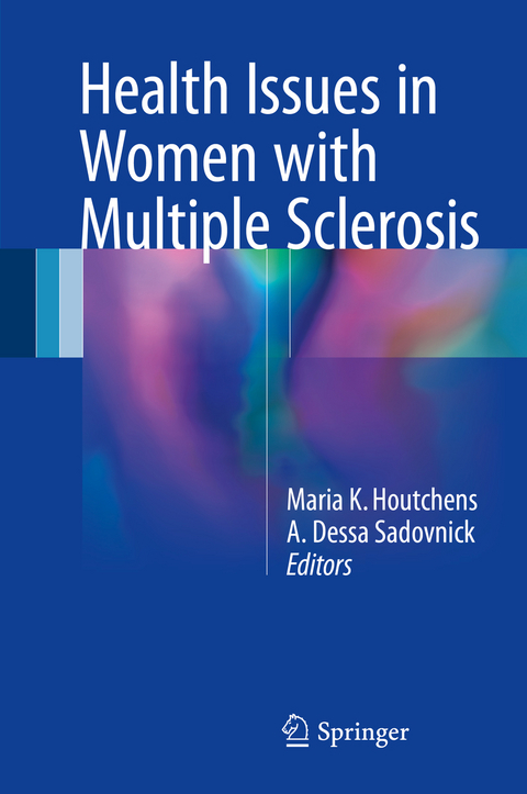 Health Issues in Women with Multiple Sclerosis - 