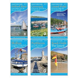 Lizard Pocket Guide Collection