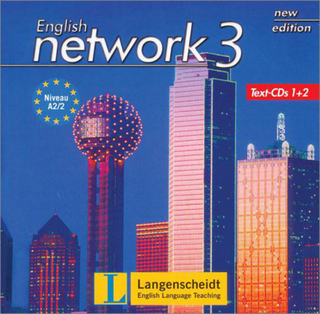 English Network 3 New Edition