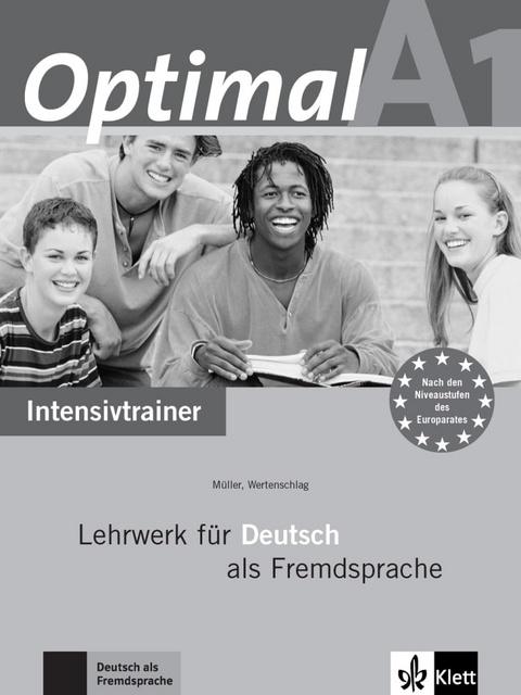 Optimal A1 - Martin M&uuml;ller, Lukas Wertenschlag