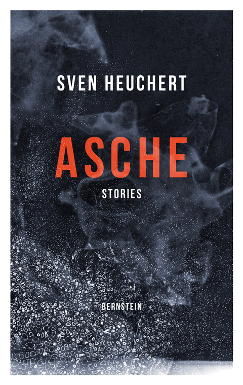 Asche - Sven Heuchert