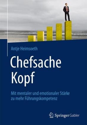 Chefsache Kopf - Antje Heimsoeth