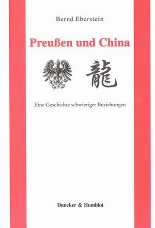 Preußen und China.
