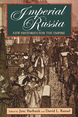 Imperial Russia - 