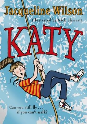 Katy - Jacqueline Wilson
