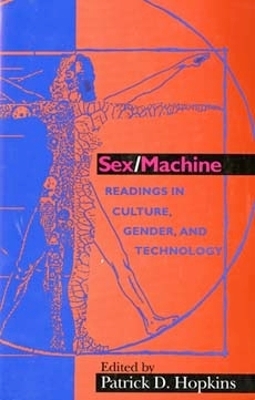Sex/Machine - 