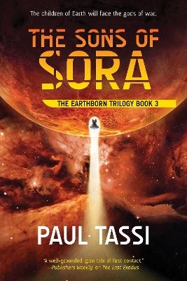 The Sons of Sora - Paul Tassi