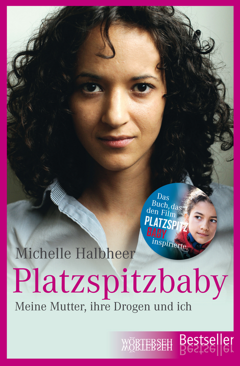 Platzspitzbaby - Michelle Halbheer