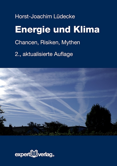 Energie und Klima - Horst-Joachim L&uuml;decke
