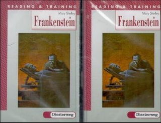 Reading and Training. A set of graded readers / Frankenstein