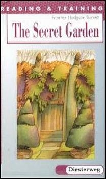 Reading and Training. A set of graded readers / The Secret Garden