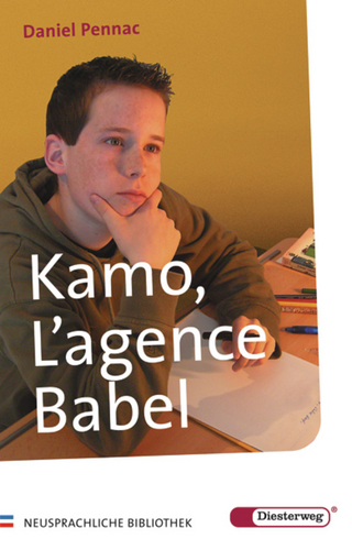 Diesterwegs Neusprachliche Bibliothek - Französische Abteilung / Kamo, L' agence Babel