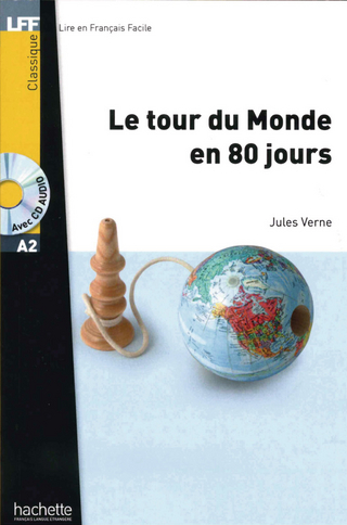 Le tour du Monde en 80 jours