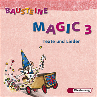 BAUSTEINE MAGIC / BAUSTEINE Magic - Ausgabe 2003