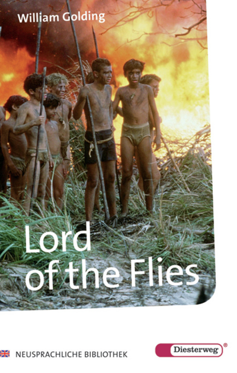 Lord of the Flies - William Golding