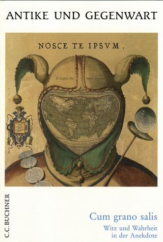 Antike und Gegenwart / Cum grano salis