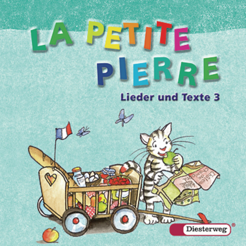 LA PETITE PIERRE / LA PETITE PIERRE - Ausgabe 2007