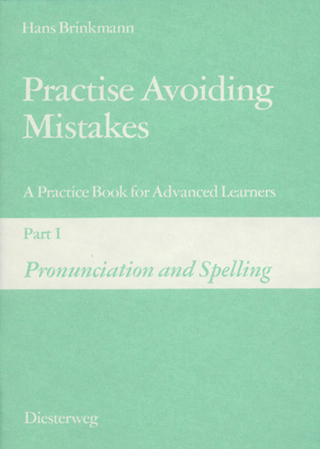 Practise Avoiding Mistakes