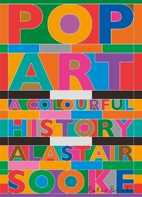 Pop Art - Alastair Sooke