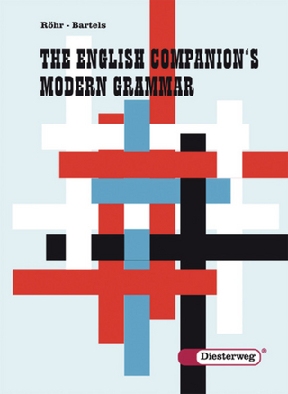 Modern Grammar / The English Companion's Modern Grammar
