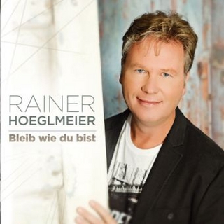 Bleib wie du bist, 1 Audio-CD