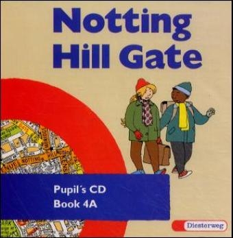 2 Pupil's Audio-CDs - 