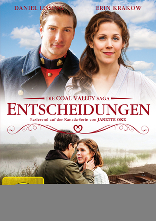 Die Coal Valley Saga - Entscheidungen, DVD-Video