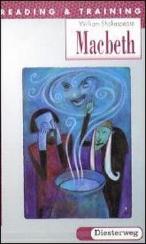 Reading and Training. A set of graded readers / Macbeth