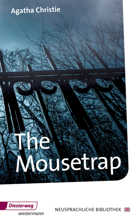 The Mousetrap - Agatha Christie