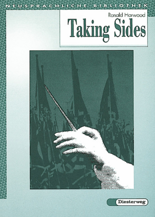 Diesterwegs Neusprachliche Bibliothek - Englische Abteilung / Taking Sides