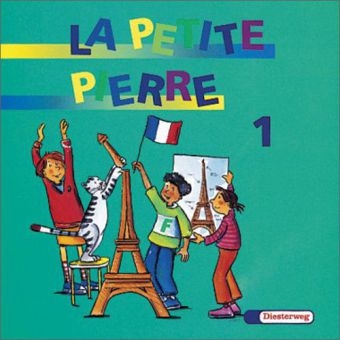 La Petite Pierre. F&uuml;r den fr&uuml;hbeginnenden Fr&auml;nz&ouml;sischunterricht von Klasse 1 bis 4 / LA PETITE PIERRE - Ausgabe 2001 - Fr&eacute;d&eacute;rique L&ouml;chner, Anja Seith, Ulrike Irmler, Mareike M&uuml;ller, Hans Mader