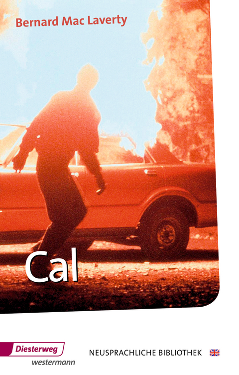 Cal - Bernard MacLaverty