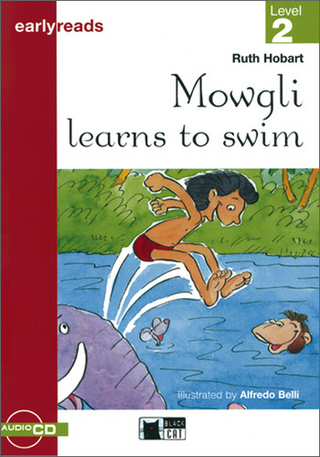 Englisch Lektüren für die Grundschule / Mowgli learns to swim