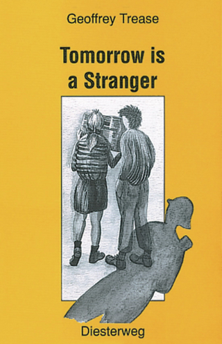 Diesterwegs Neusprachliche Bibliothek - Englische Abteilung / Tomorrow is a Stranger
