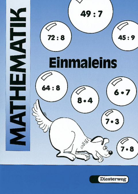 Mathematik - &Uuml;bungen - Horst Erdmann, Peter Kohring