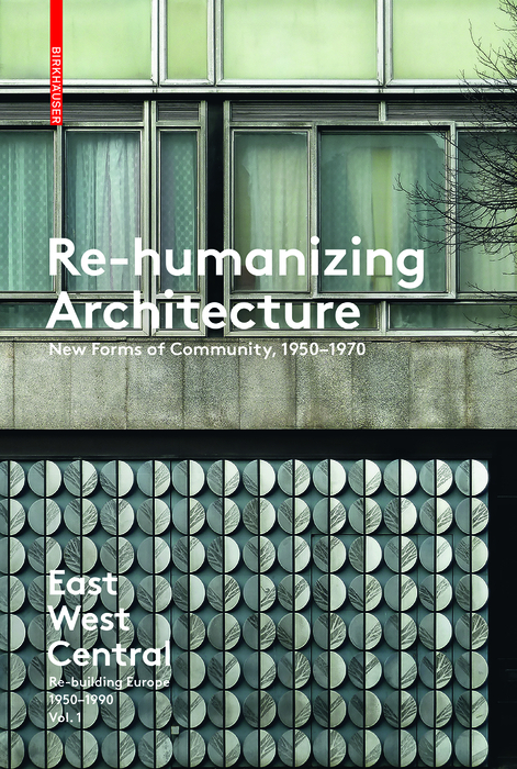 Re-Humanizing Architecture - 