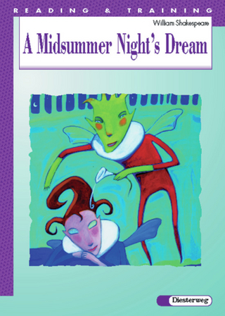 Reading and Training / A Midsummer Night' s Dream