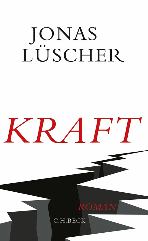 Kraft - Jonas L&uuml;scher