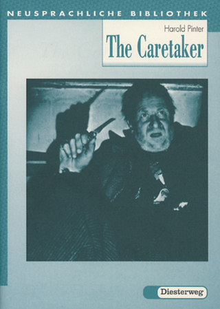 Diesterwegs Neusprachliche Bibliothek - Englische Abteilung / The Caretaker
