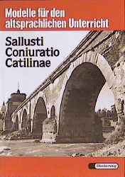Sallusti Coniuratio Catilinae - 