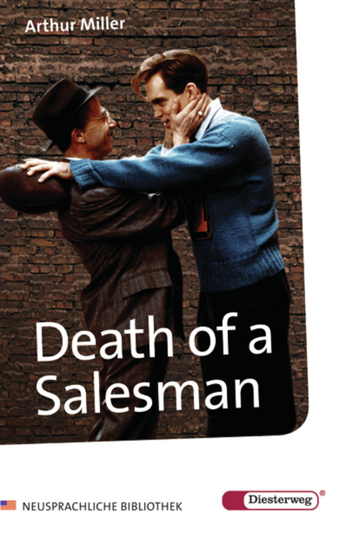 Death of a Salesman - Arthur Miller